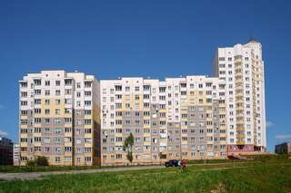 Апартаменты LOFT Apartments Гродно Лофт-17